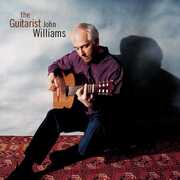 Guitarist , John Williams