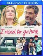 I Used To Go Here , Gillian Jacobs