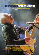 Robin Trower In Concert With Sari Schorr , ROBIN TROWER, MAXI PRIEST, LIVINGSTONE BROWN