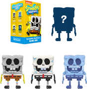 Super7 - Spongebob Squarepants - Blind Box Wv1 - Blind Box Flat 