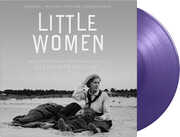 Little Women (Original Soundtrack) , Alexandre Desplat