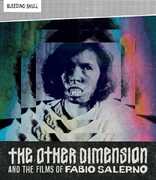 The Other Dimension and the Films of Fabio Salerno , Maurizio Casula