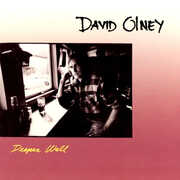 Deeper Well , David Olney