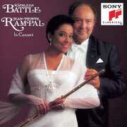 In Concert , Battle & Rampal