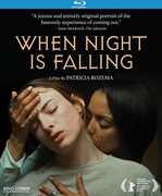 When Night Is Falling , Pascale Bussières