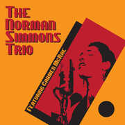 Satin Doll , Carmen Norman Simmons Trio Featuring McRae