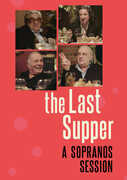 The Last Supper: A Sopranos Session , Vincent Pastore