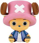 BanPresto - One Piece - Sofvimates - Chopper Arabasta Statue 
