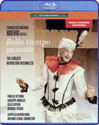 Bello Tiempo Passato - Comic Intermezzo from , Giuseppe Naviglio