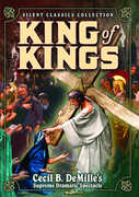 The King Of Kings , H.B. Warner
