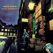 The Rise and Fall of Ziggy Stardust and the Spiders from Mars (2012 Remaster) , David Bowie