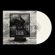 The Death Card - White , Fame on Fire