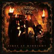 Fires At Midnight , Blackmore's Night