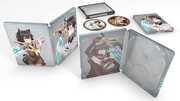 Reincarnated as a Sword (Steelbook)