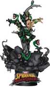 Beast Kingdom - Spiderman - D-Stage - Maximum Venom Little Groot Diorama DS-068SP 