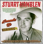 Remember Me: The Singles Collection 1929-57 , Stuart Hamblen