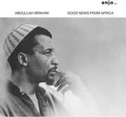 Good News From Africa , Abdullah Ibrahim