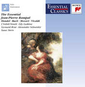 Essential Jean-Pierre Rampal , Jean-Pierre Rampal