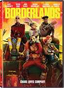 Borderlands 