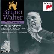 Symphony 9 / Rosamunde Excerpts , F. Schubert