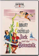 Abott & Costello In Jack And The Beanstalk , Bud Abbott