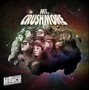 Mt. Crushmore , Lettuce