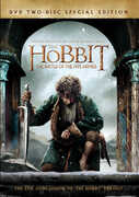 The Hobbit: The Battle of the Five Armies , Ian McKellen