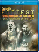 Fittest On Earth: Final Showdown In Madtown