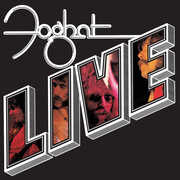 Foghat Live , Foghat