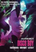 Disco Boy , Franz Rogowski