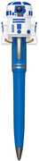 FUNKO Pens: Star Wars - R2-D2, Light Blue 