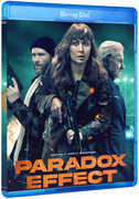 Paradox Effect , Harvey Keitel