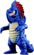 Ultraman Arc - Sofvi Series with Hang Tag - 5" Leodo Soft Vinyl Figure