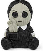 Handmade by Robots - The Addams Family - Wednesday Addams with Thing #097