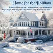 Home For The Holidays (Various Artists) , Various Artists