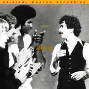 Inner Secrets , Santana