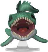 Funko POP! Movies: Jurassic World Rebirth - Mosasaurus