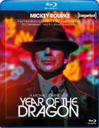 Year of the Dragon [Import] , Raymond J. Barry