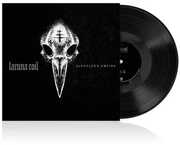 Sleepless Empire - Black LP & LP-Booklet [Import] , Lacuna Coil