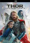 Thor: The Dark World , Stellan Skarsg rd