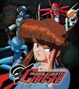 Bubblegum Crash 