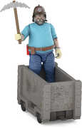 A Minecraft Movie Explosive Minecart Escape Pack