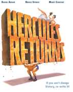 Hercules Returns , Bruce Spence