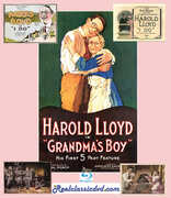 Grandma's Boy and I Do 