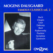 Famous Classics, Volume 2 , Mogens Dalsgaard