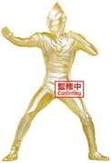 BanPresto - Ultraman Tiga - Hero's Brave Statue Figure - Ultraman Tiga The Final Odyssey 25th Anniversary Special (Version C)
