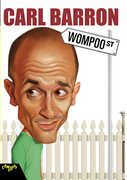 Carl Barron: Wompoo St 
