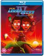 Star Trek: Lower Decks - Season Four - All-Region/ 1080p [Import] 