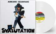 Svalutation - Numbered White Vinyl [Import] , Adriano Celentano