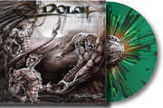 Nightmare World - Splatter Green Vinyl [Import] , Eidolon